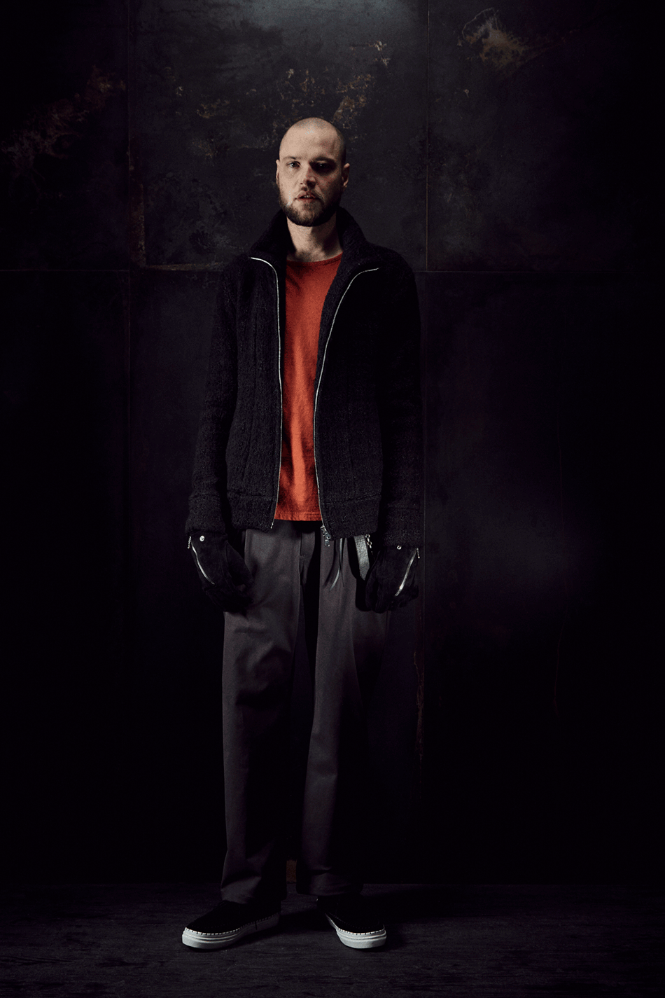 2018-19 AUTUMN / WINTER