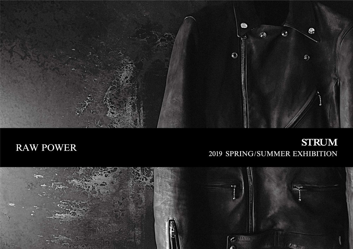 2019 SPRING / SUMMER