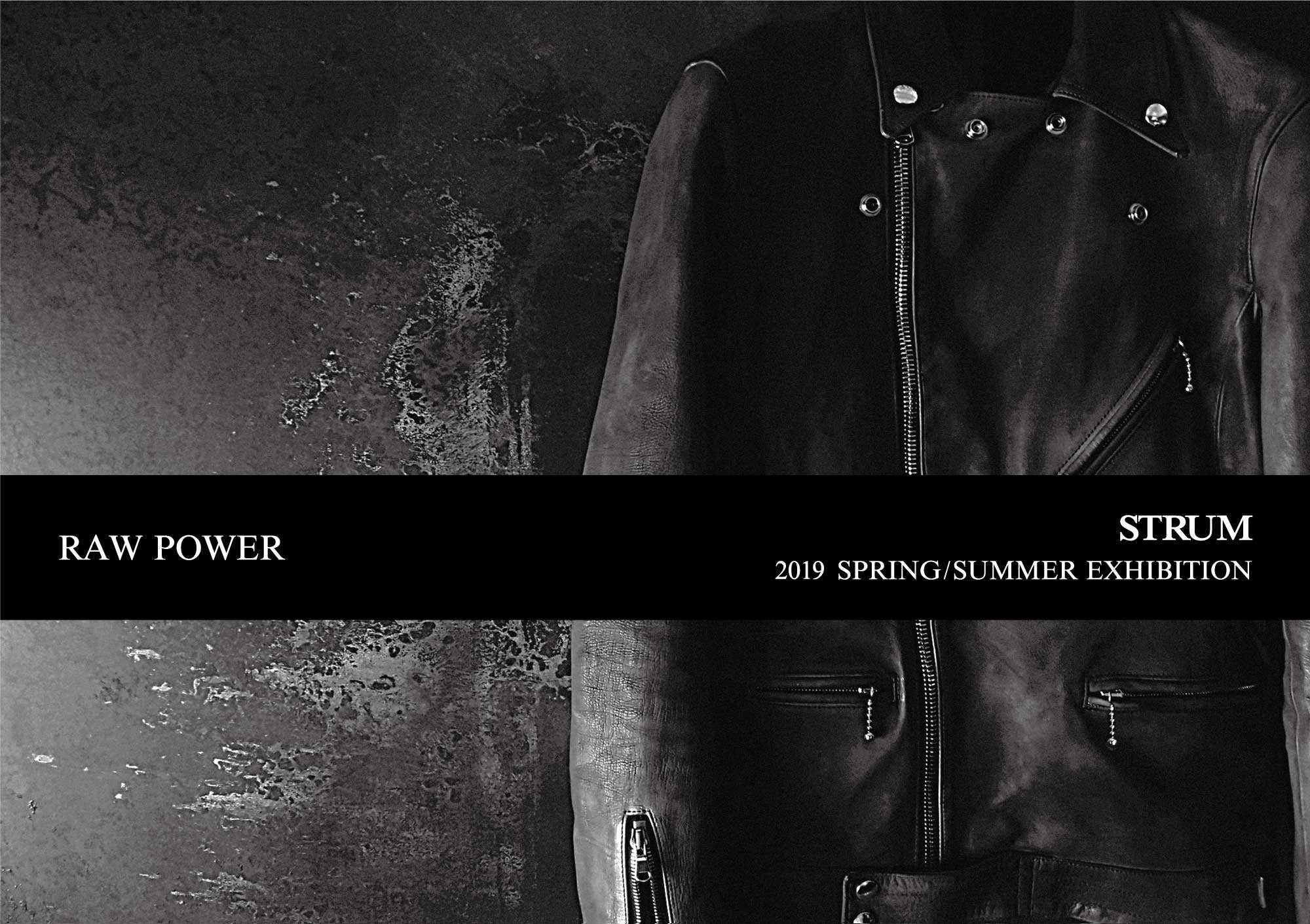 2019 SPRING / SUMMER
