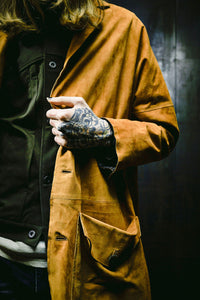 2017-18 AUTUMN / WINTER