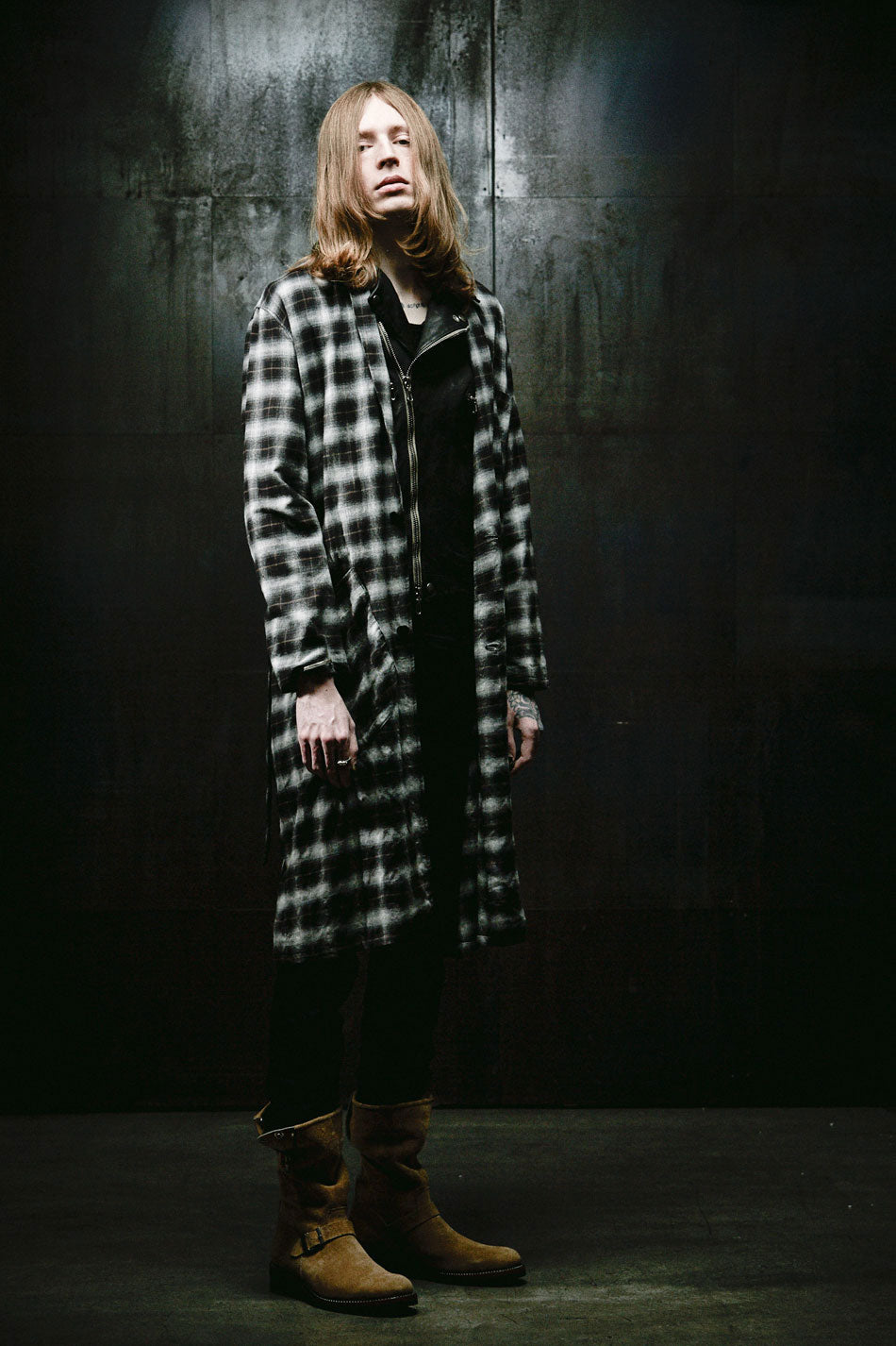 2017-18 AUTUMN / WINTER