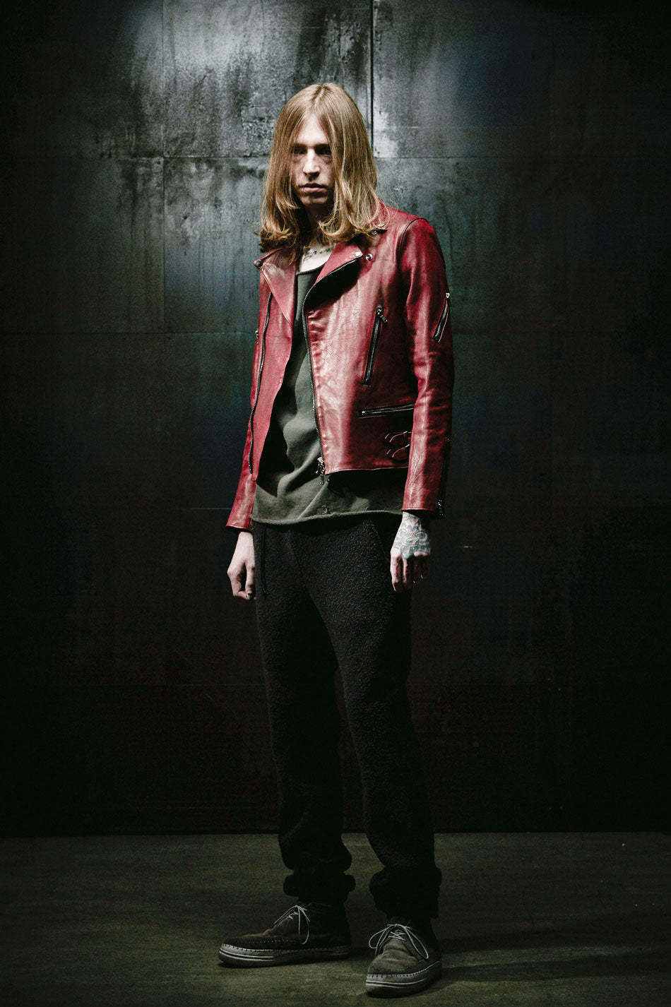 2017-18 AUTUMN / WINTER