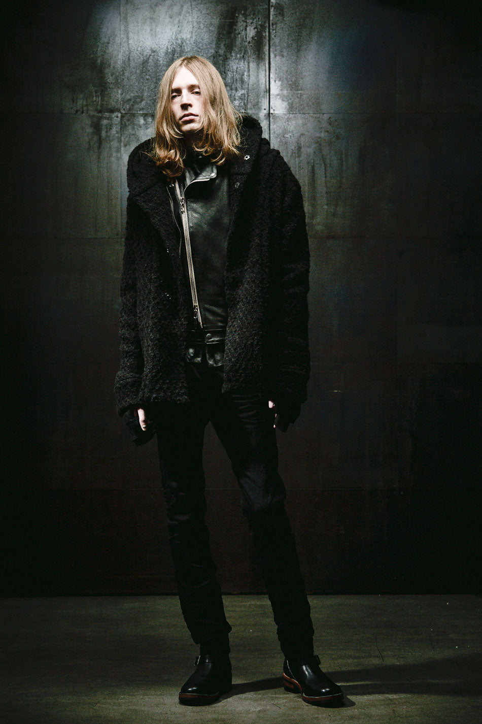 2017-18 AUTUMN / WINTER