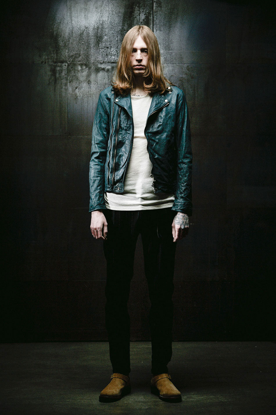 2017-18 AUTUMN / WINTER