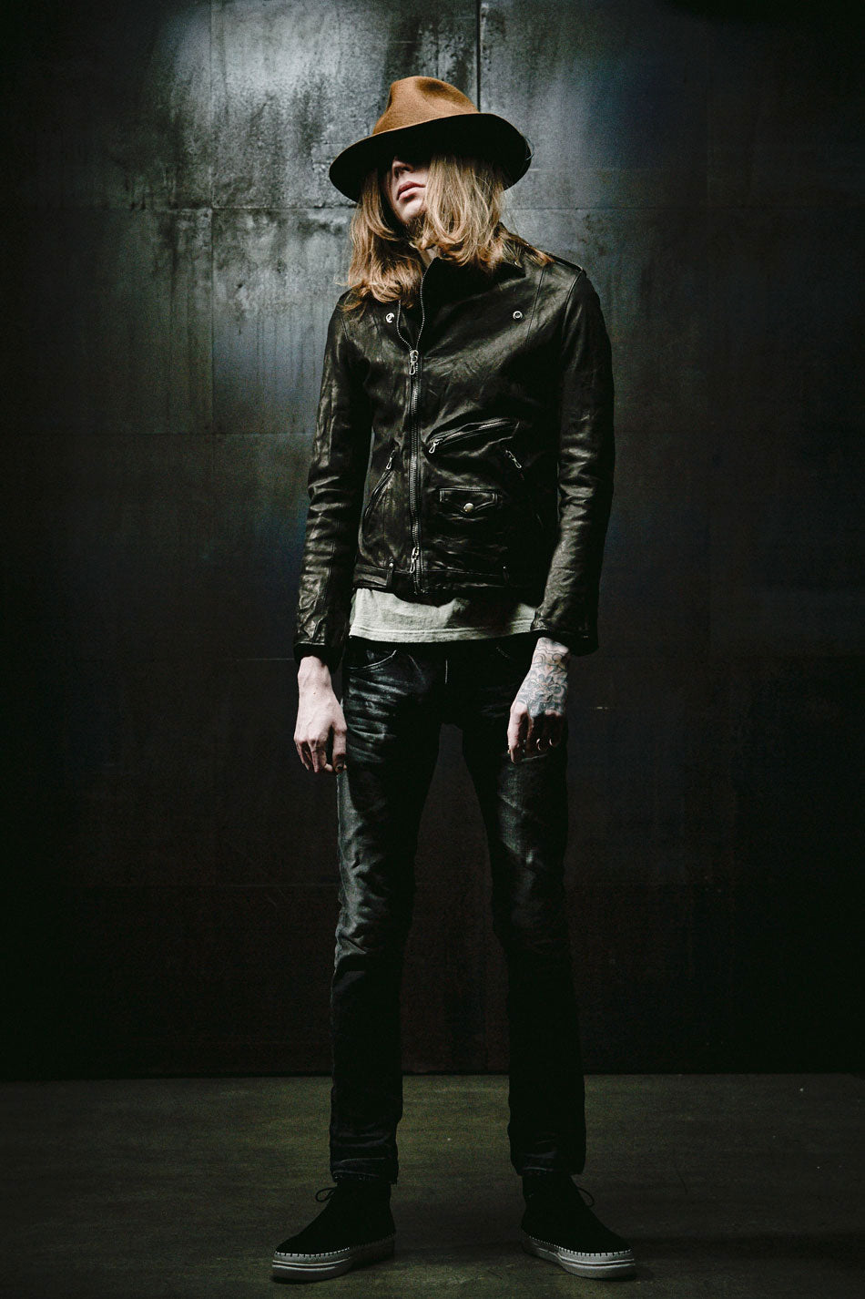 2017-18 AUTUMN / WINTER