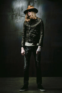 2017-18 AUTUMN / WINTER