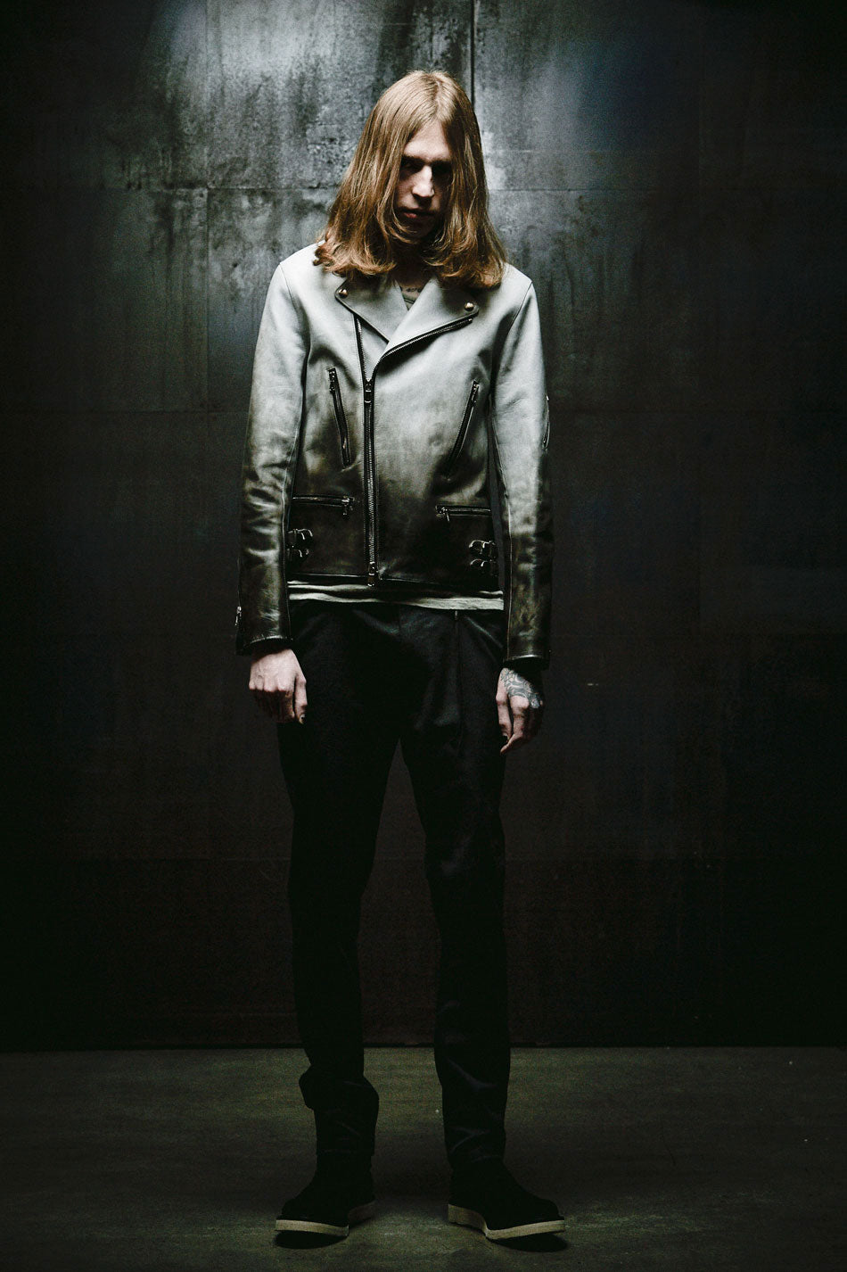 2017-18 AUTUMN / WINTER