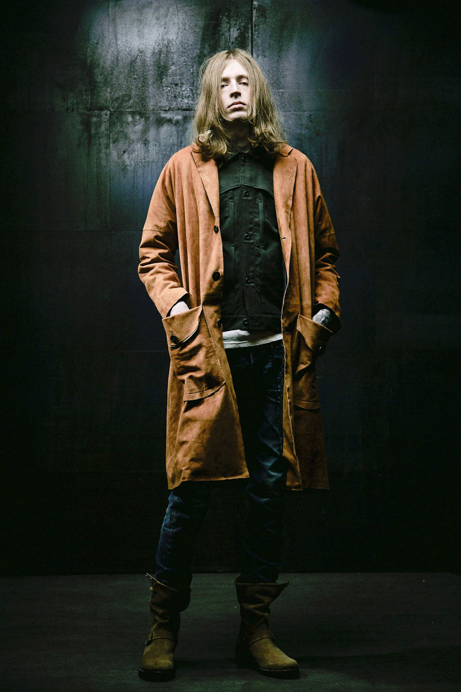 2017-18 AUTUMN / WINTER