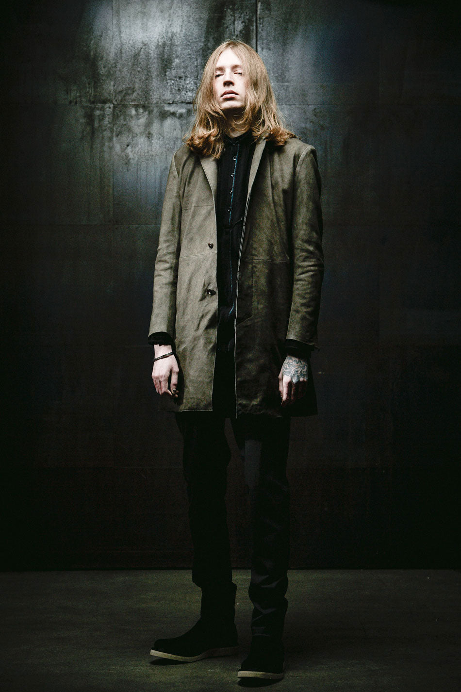 2017-18 AUTUMN / WINTER