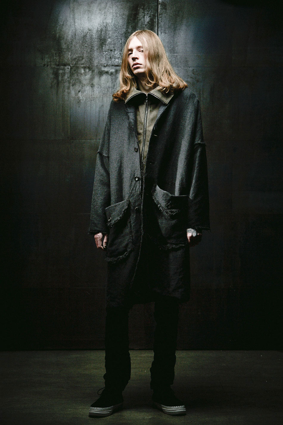 2017-18 AUTUMN / WINTER