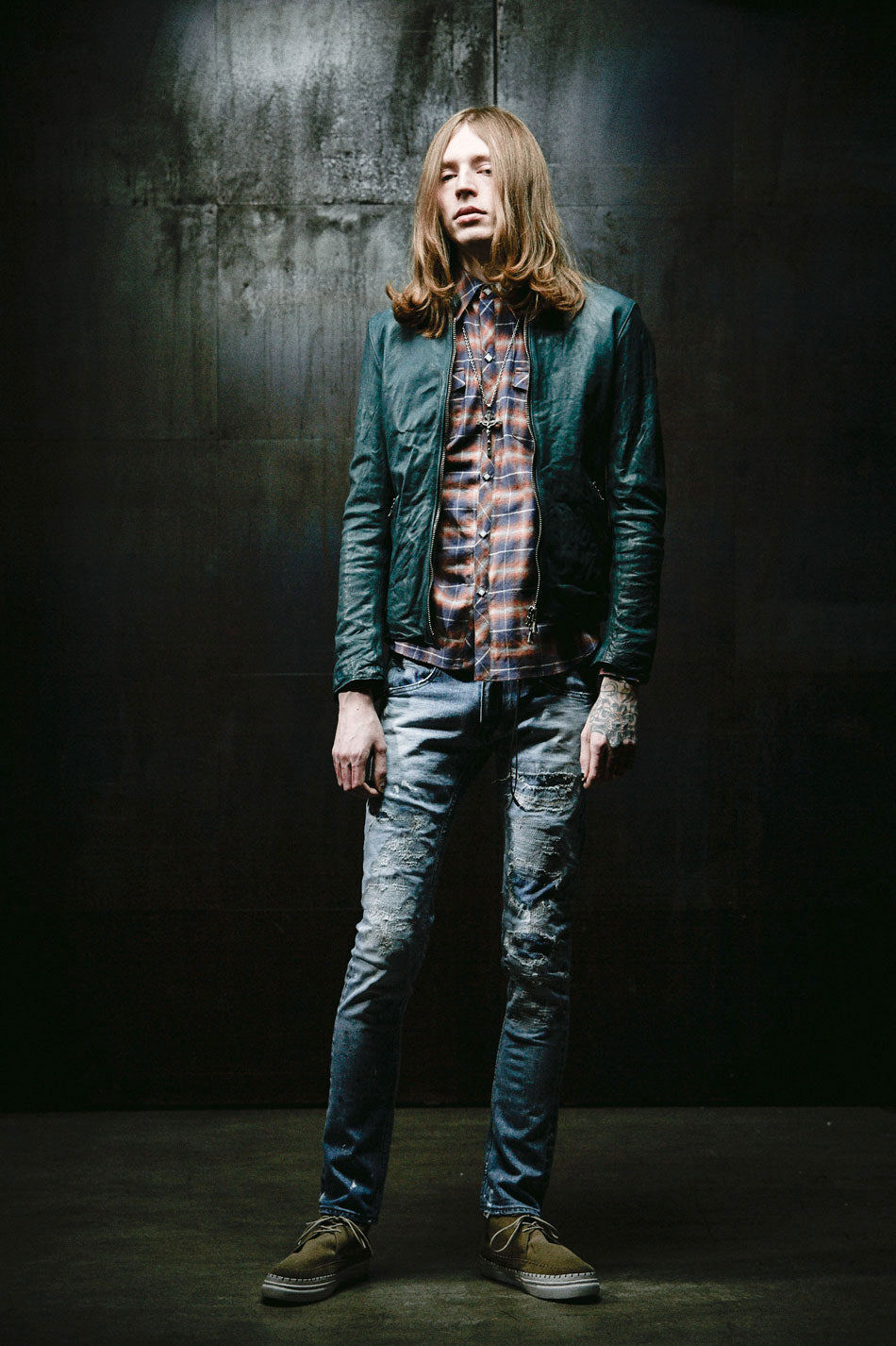 2017-18 AUTUMN / WINTER