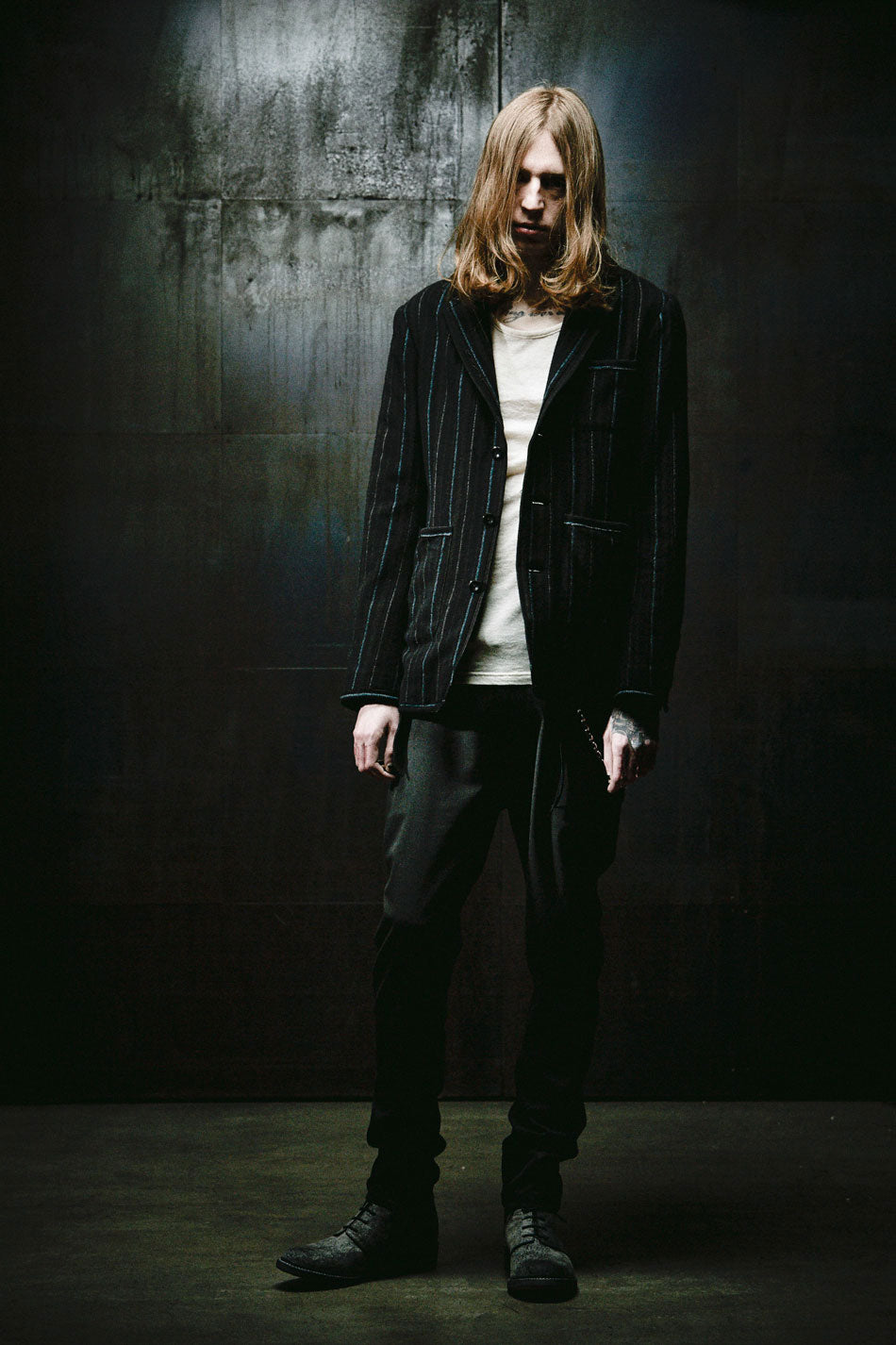 2017-18 AUTUMN / WINTER