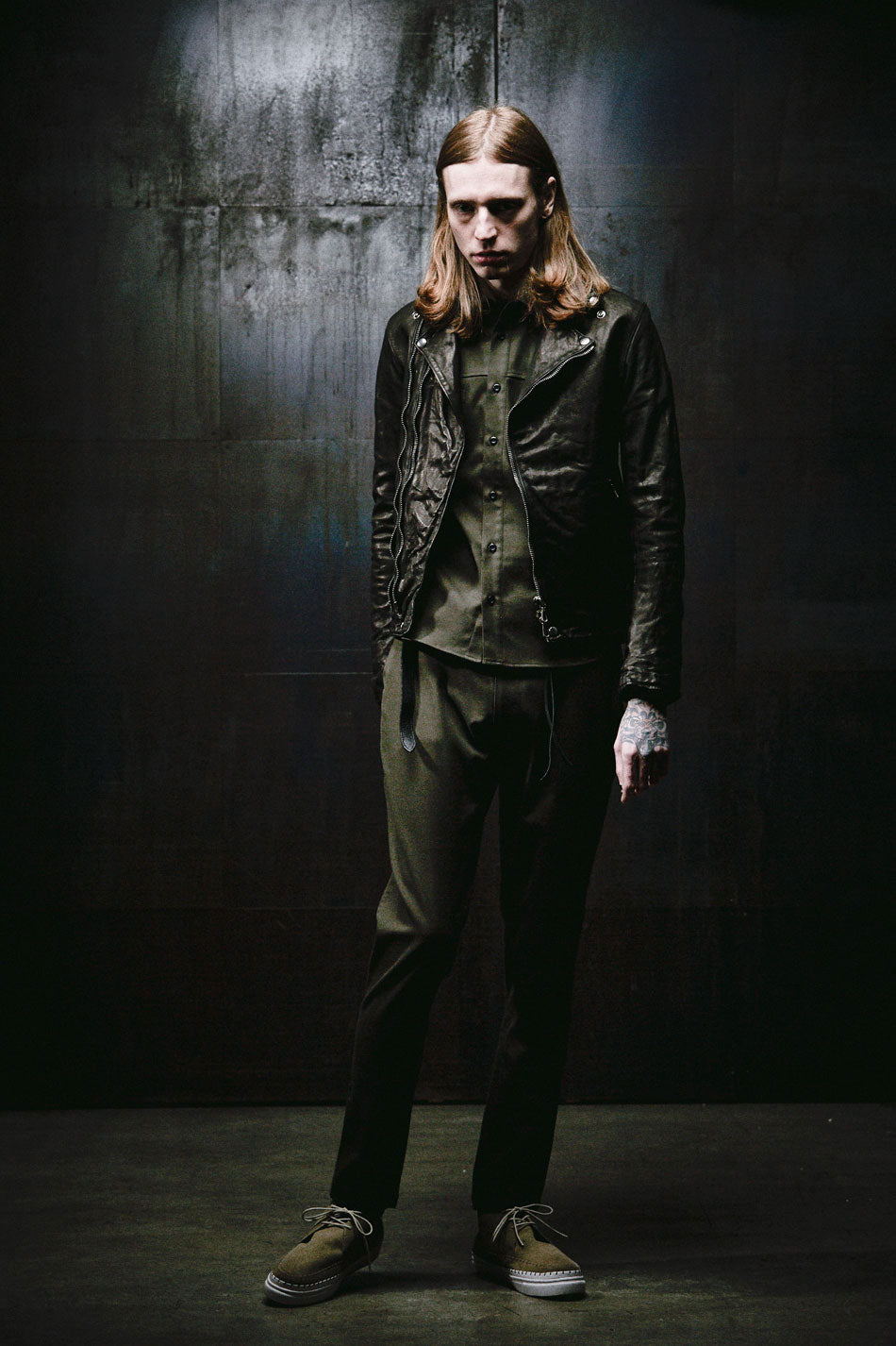 2017-18 AUTUMN / WINTER