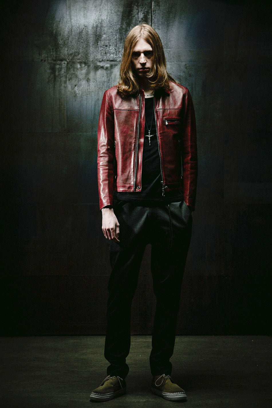 2017-18 AUTUMN / WINTER