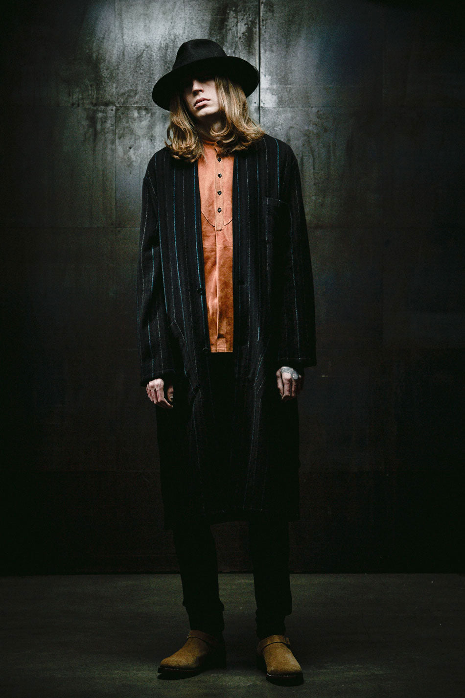 2017-18 AUTUMN / WINTER