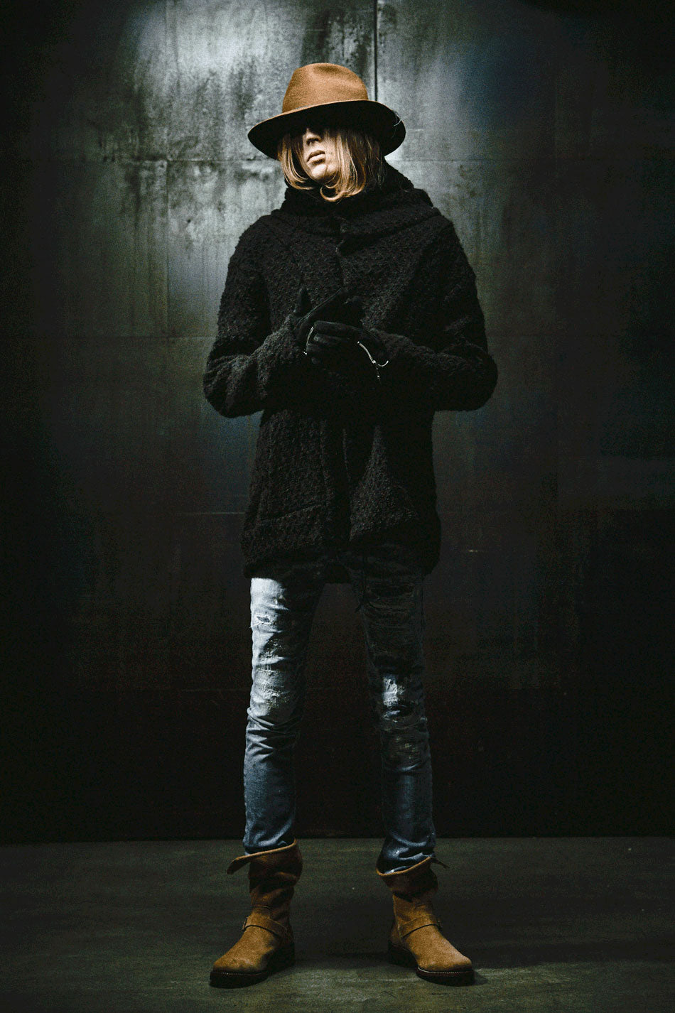 2017-18 AUTUMN / WINTER