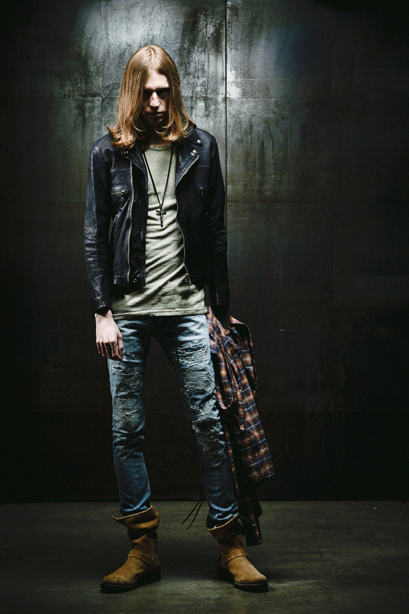 2017-18 AUTUMN / WINTER