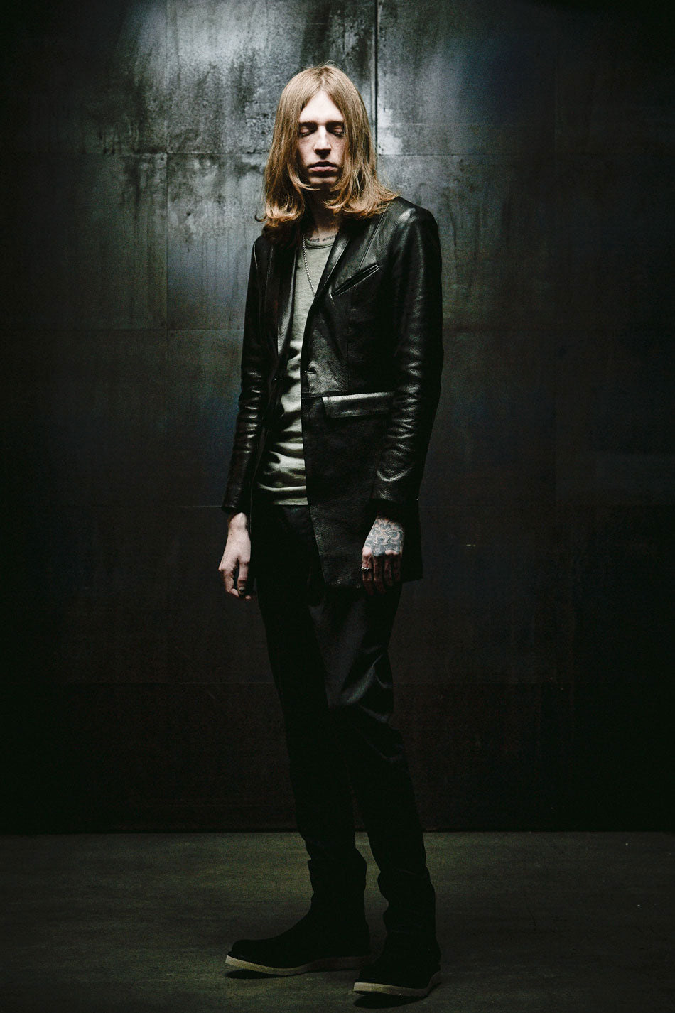 2017-18 AUTUMN / WINTER