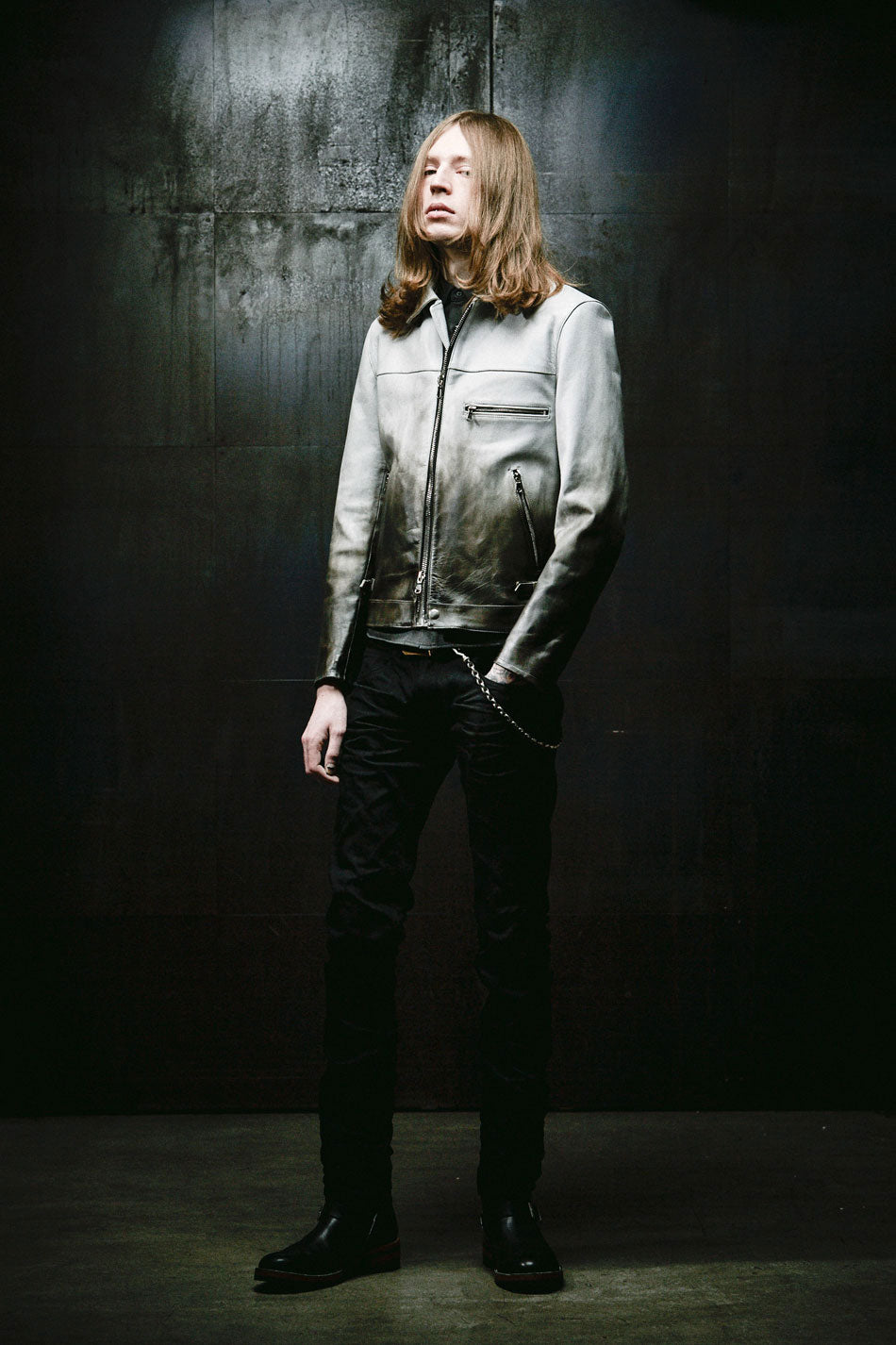 2017-18 AUTUMN / WINTER