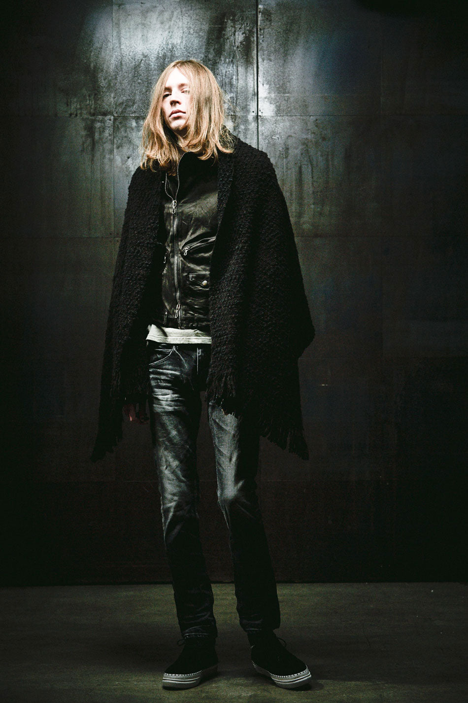 2017-18 AUTUMN / WINTER