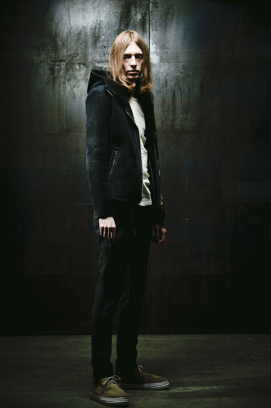 2017-18 AUTUMN / WINTER