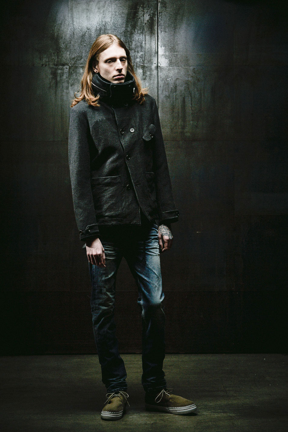 2017-18 AUTUMN / WINTER