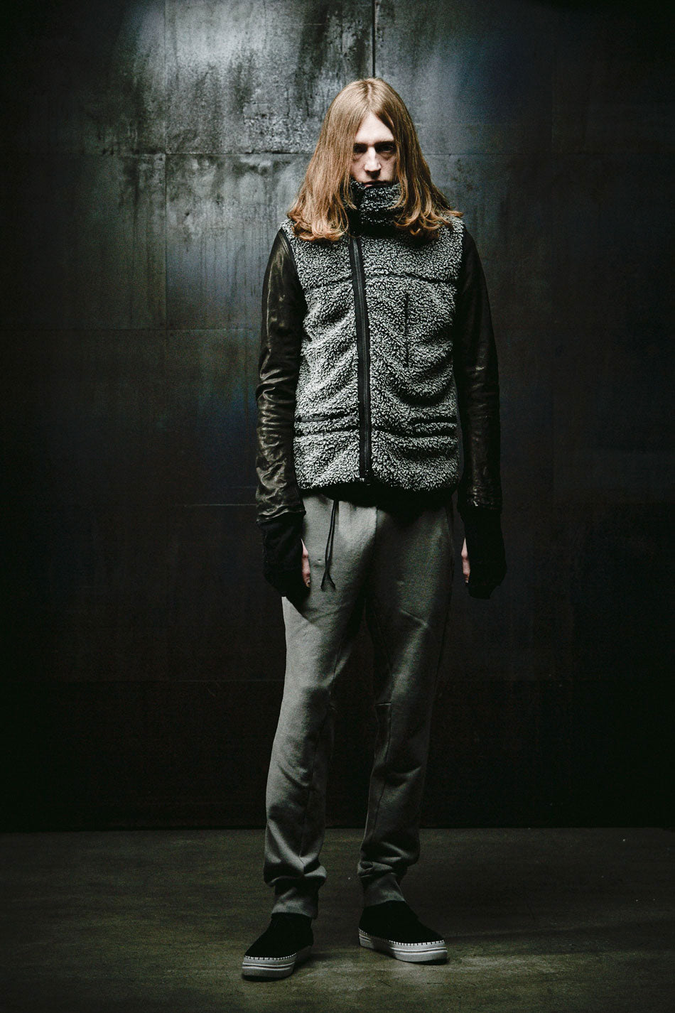 2017-18 AUTUMN / WINTER