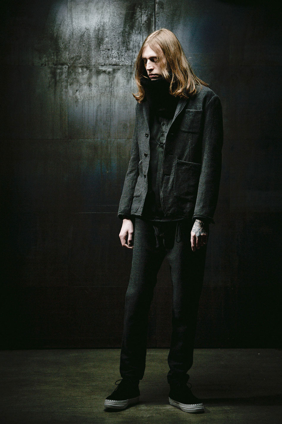 2017-18 AUTUMN / WINTER