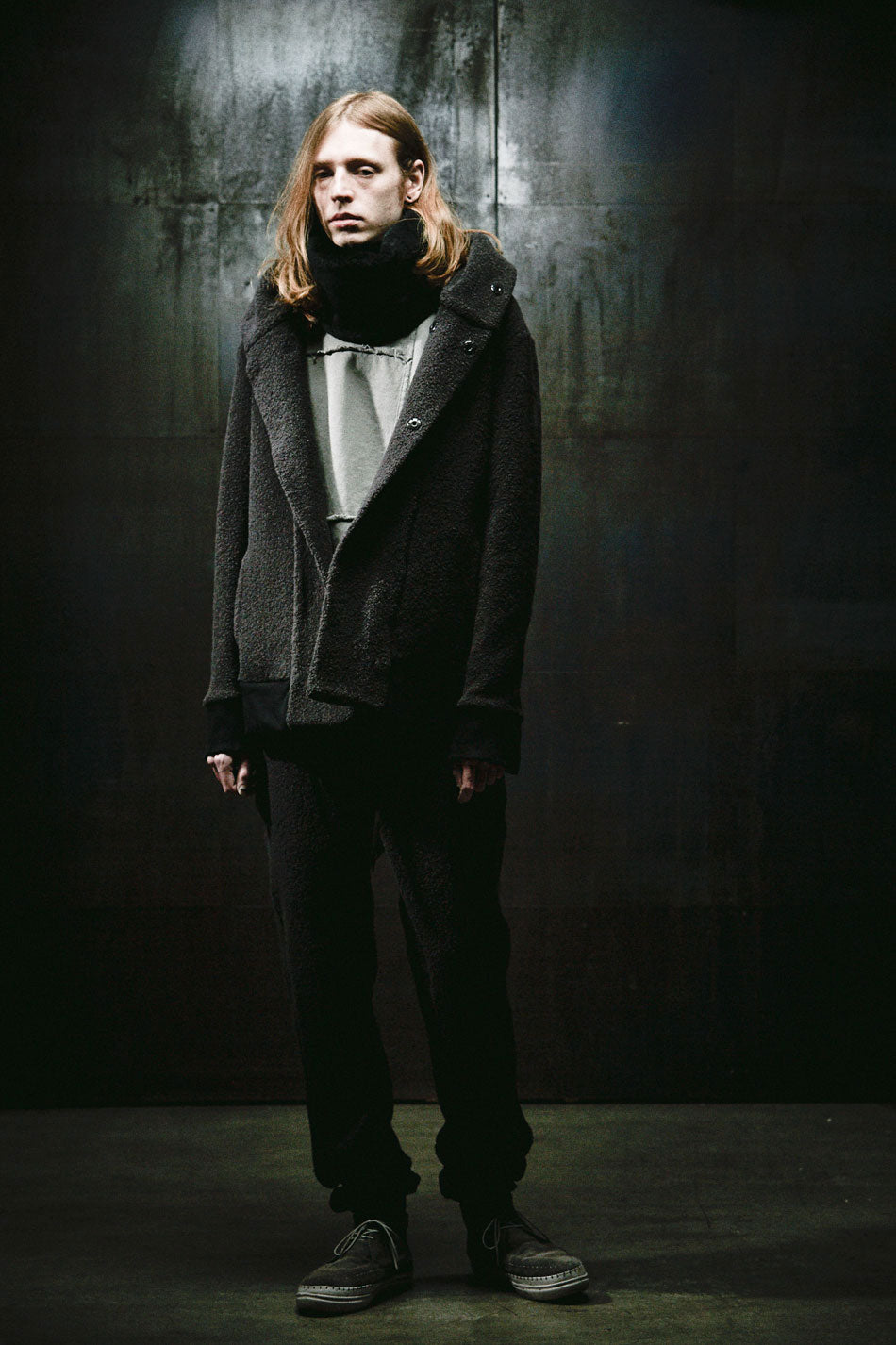 2017-18 AUTUMN / WINTER