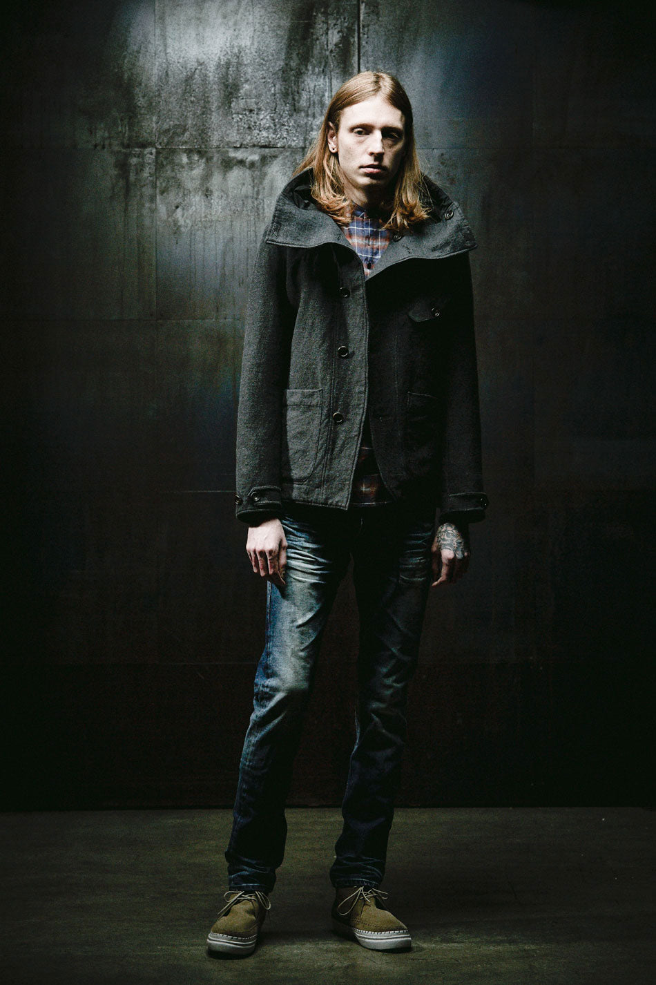 2017-18 AUTUMN / WINTER