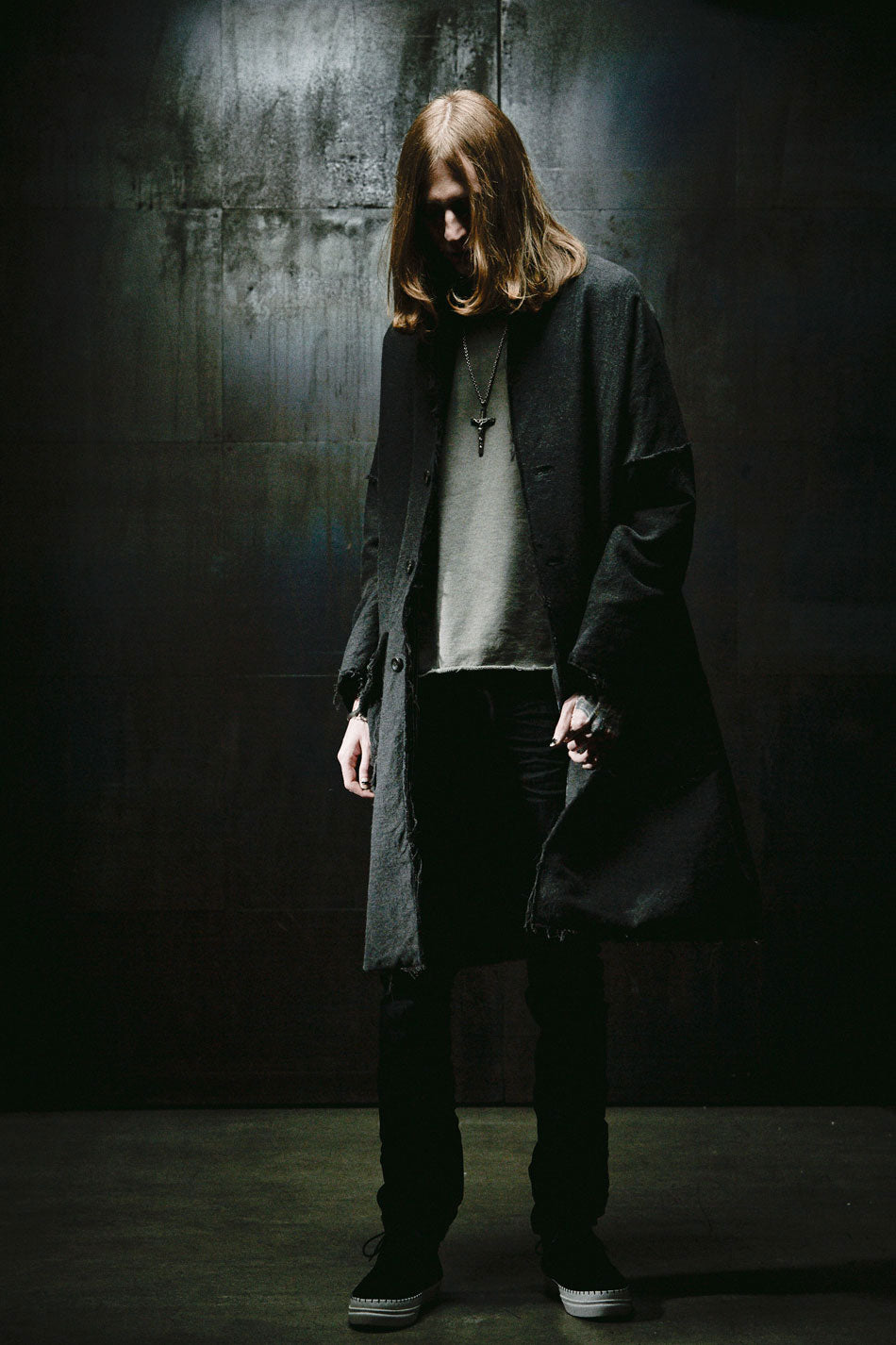 2017-18 AUTUMN / WINTER