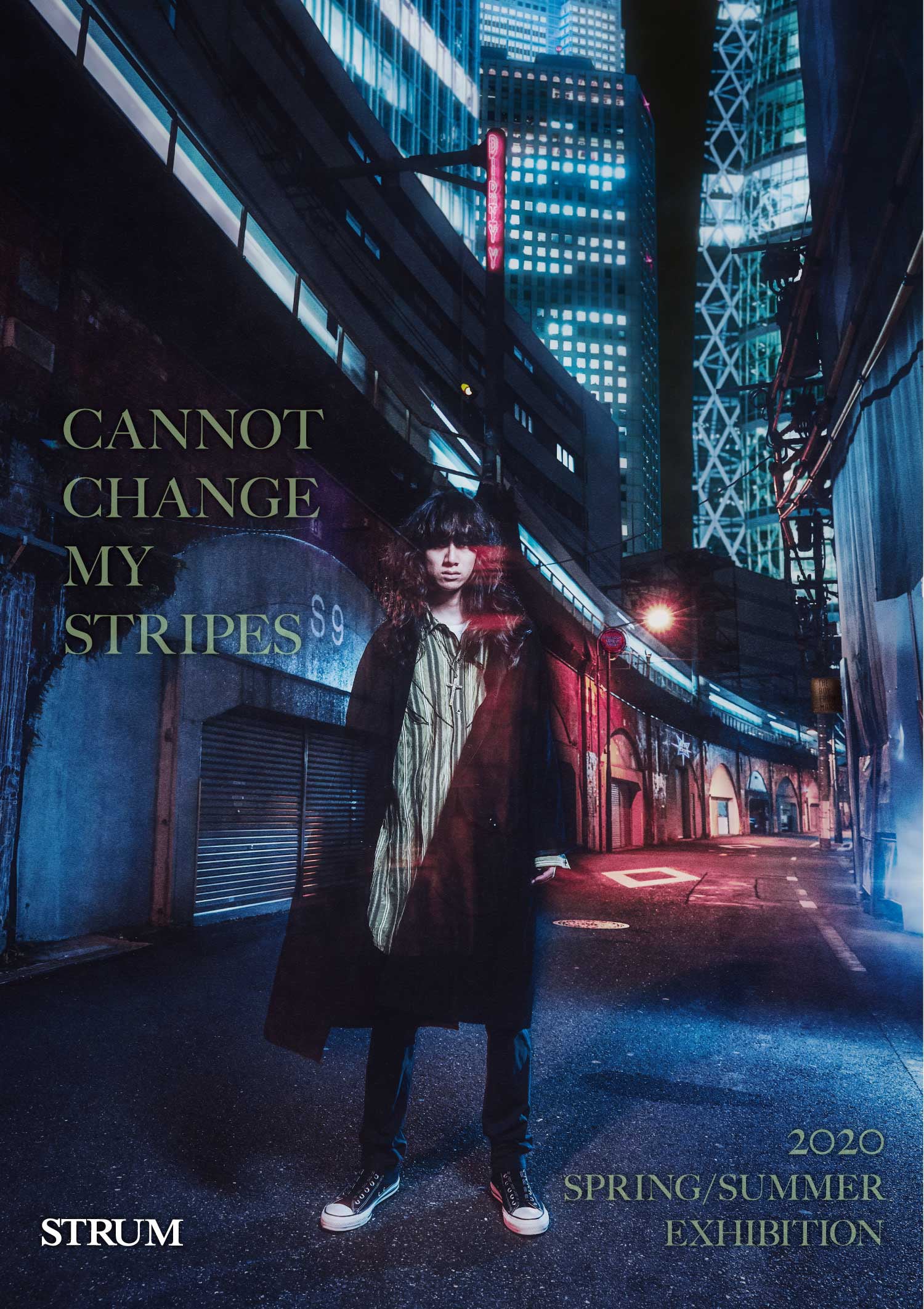 2020 SPRING / SUMMER