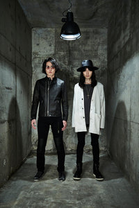 Vintage Cotton Nylon Broad Over Cardigan - ASH