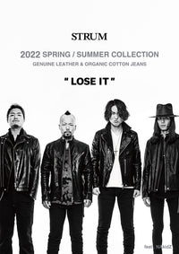 2022 SPRING / SUMMER