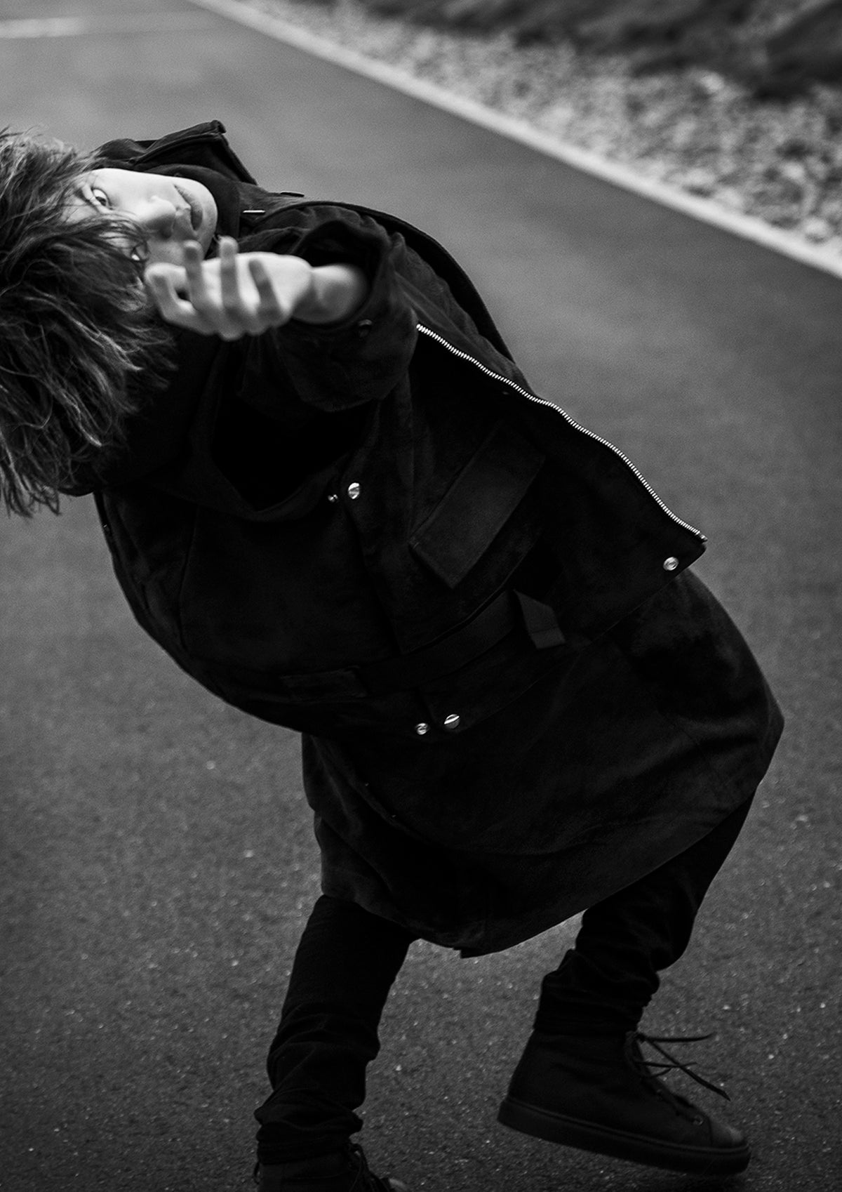 2022-23 AUTUMN / WINTER