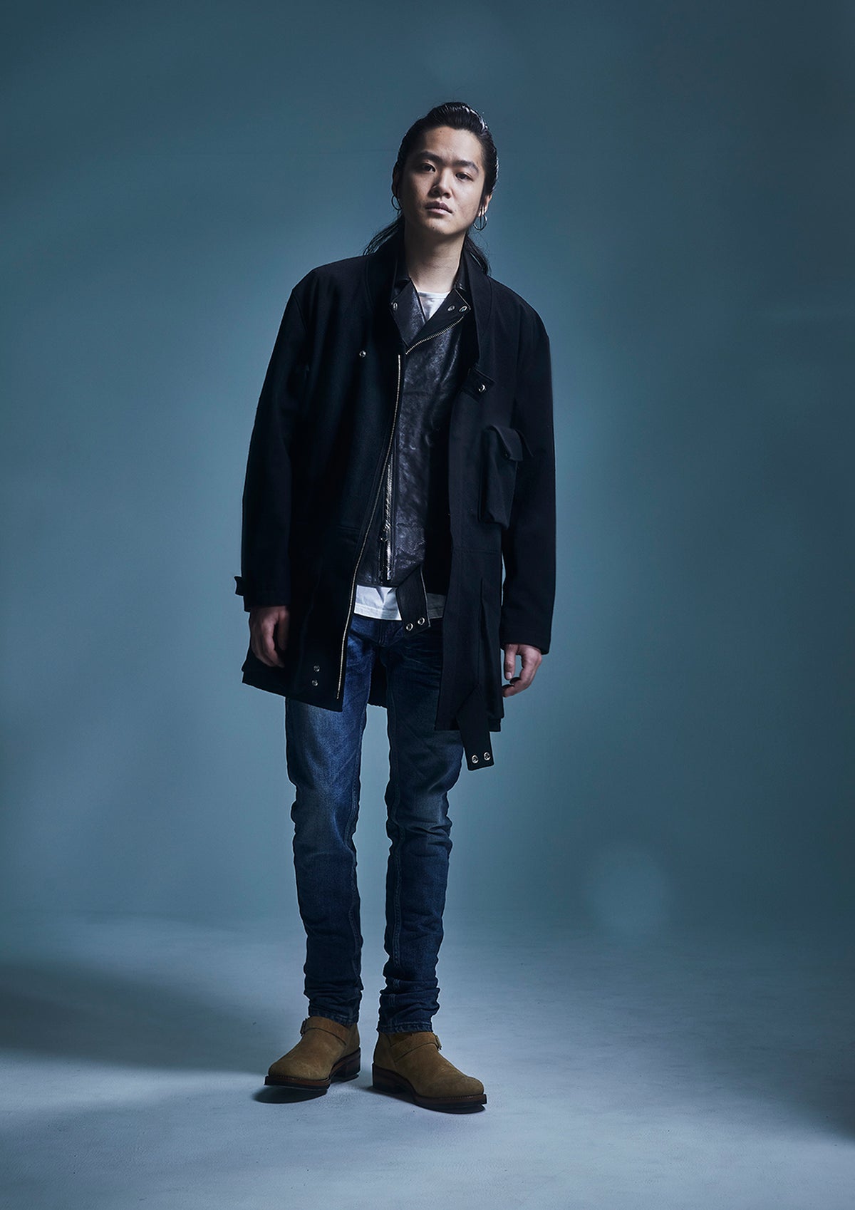 2022-23 AUTUMN / WINTER