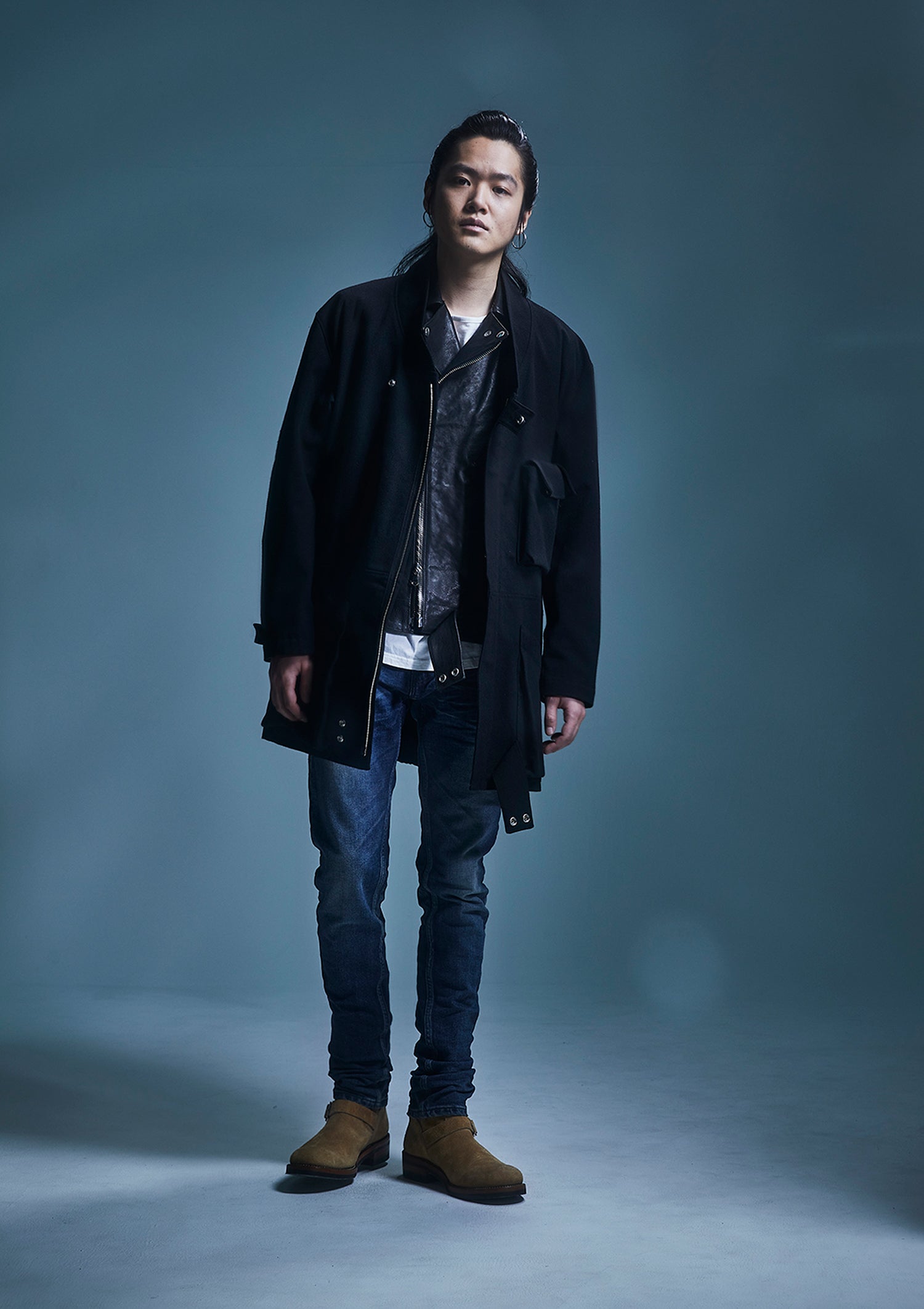 2022-23 AUTUMN / WINTER
