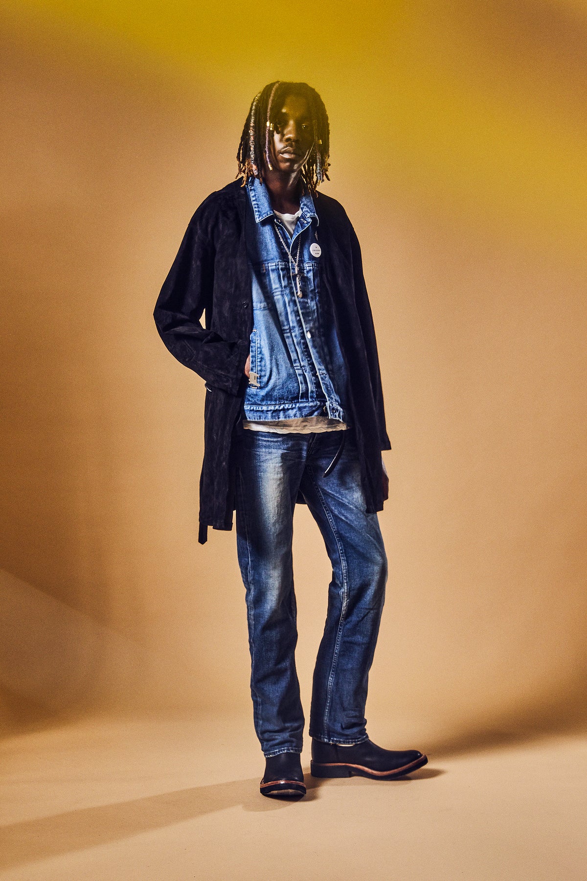 2023 SPRING / SUMMER