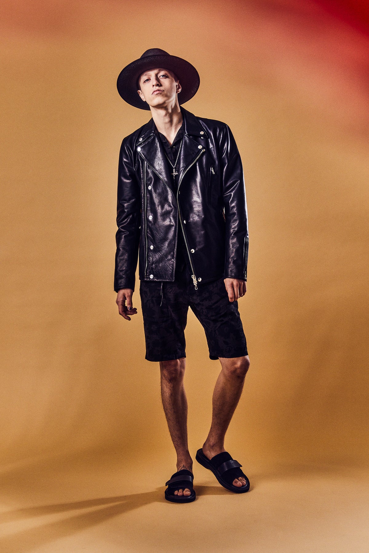 2023 SPRING / SUMMER