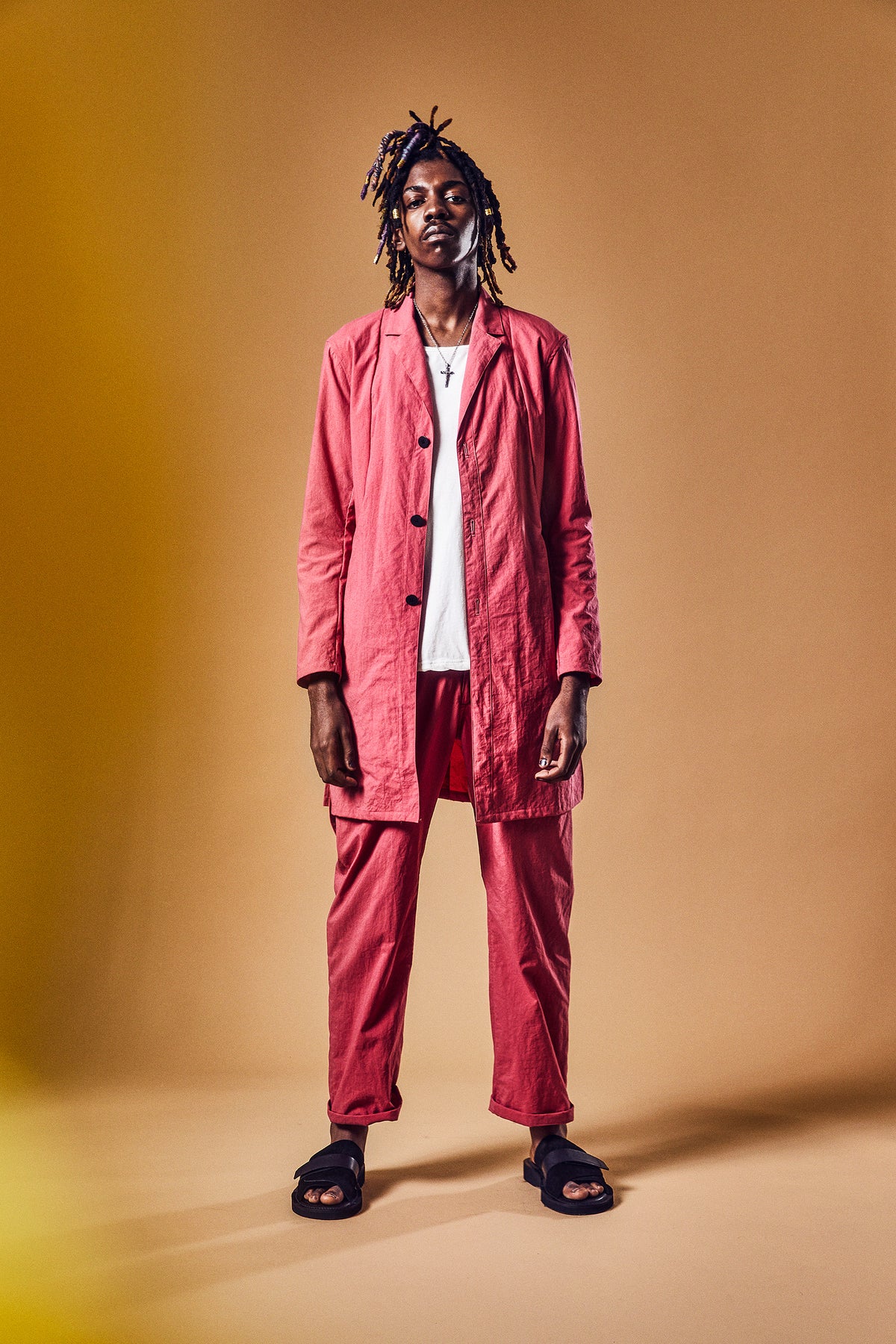 2023 SPRING / SUMMER