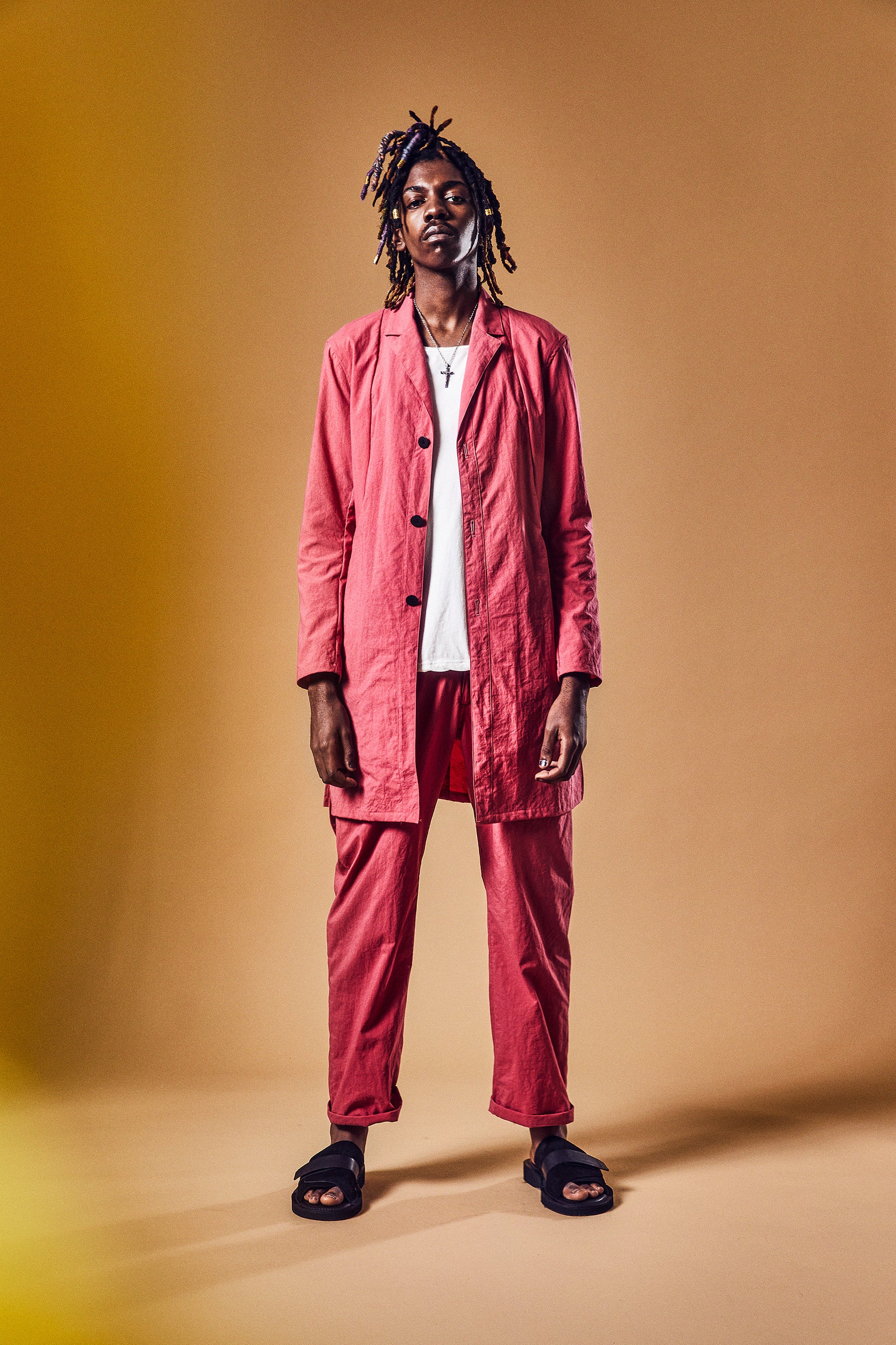 2023 SPRING / SUMMER