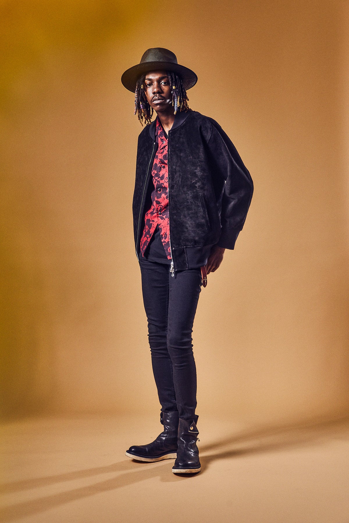 2023 SPRING / SUMMER