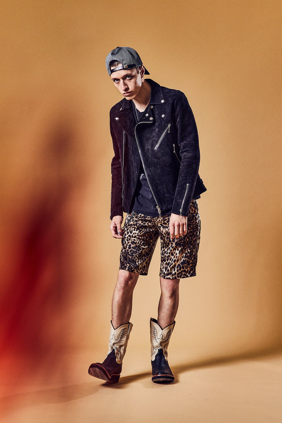 2023 SPRING / SUMMER
