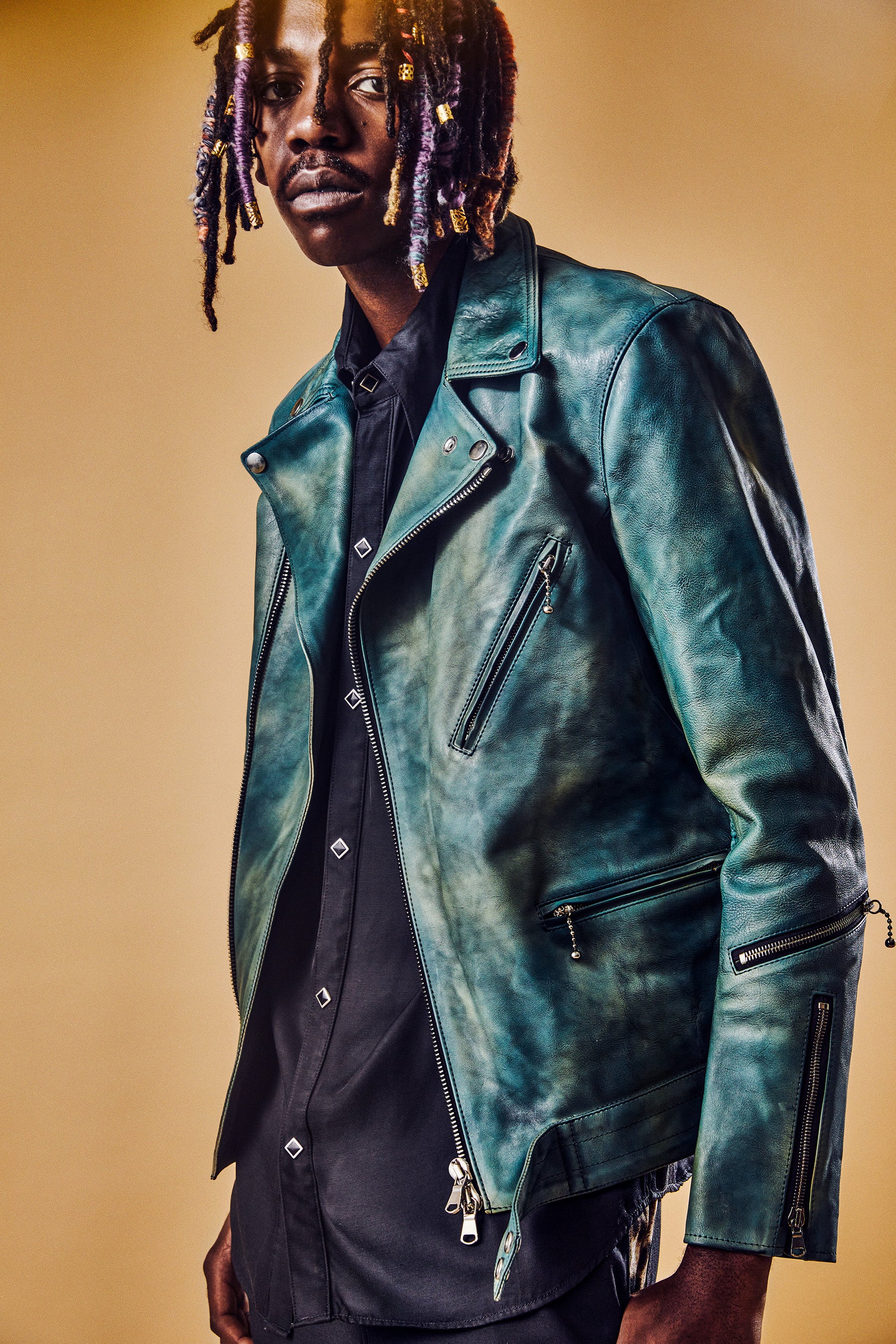 2023 SPRING / SUMMER