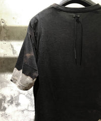 [STRUM ATTITUDE] "You Fuck'in rock" Zombie T Shirts / Black