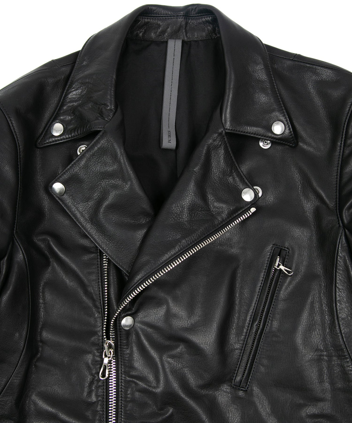 ジャパン オイルマット ステア OVER ROAD ダブルライダース - BLACK