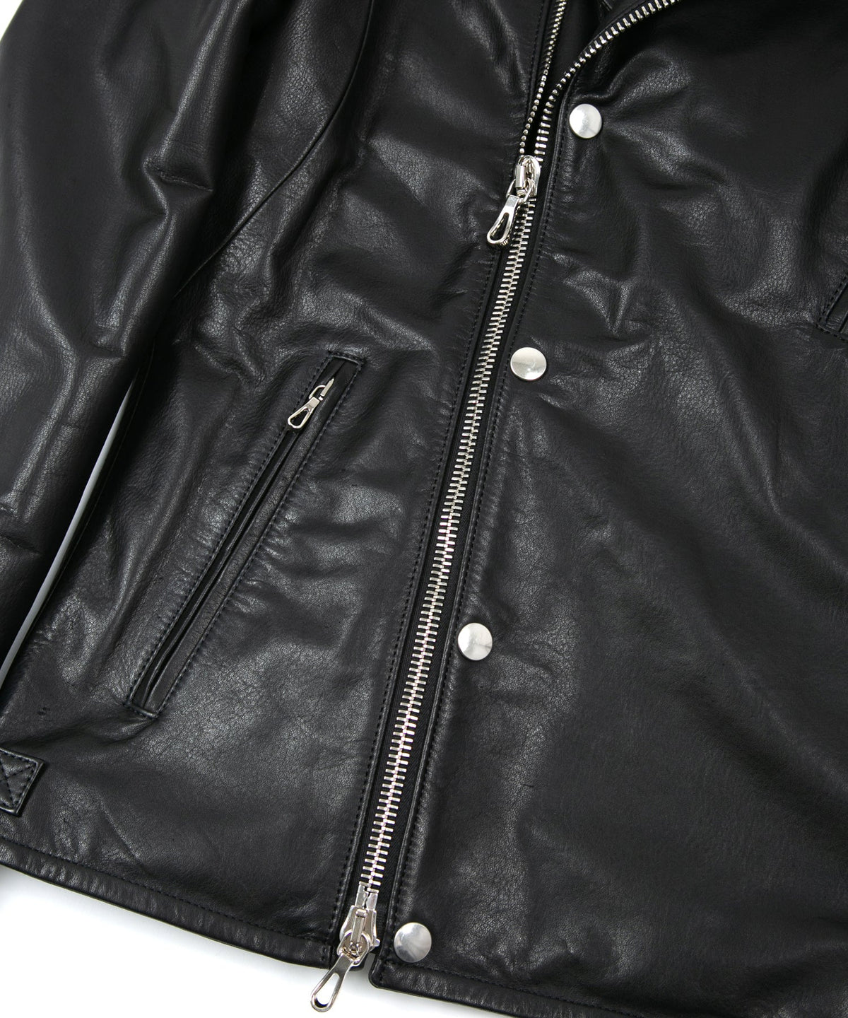 ジャパン オイルマット ステア OVER ROAD ダブルライダース - BLACK