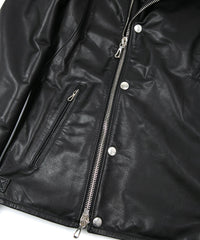 ジャパン オイルマット ステア OVER ROAD ダブルライダース - BLACK