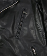 ジャパン オイルマット ステア OVER ROAD ダブルライダース - BLACK