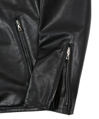 ジャパン オイルマット ステア OVER ROAD ダブルライダース - BLACK